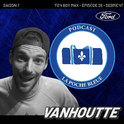 Patrik Laine : Arme secrète? | La Poche Bleue | SEG. Max Van Houtte | S07É28 Patrik Laine : Arme secrète? | La Poche Bleue | SEG. Max Van Houtte | S07É28