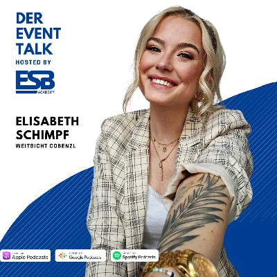 #42 Starke Frauen in der Gastronomie & das Weitsicht Cobenzl (mit Elisabeth Schimpf)