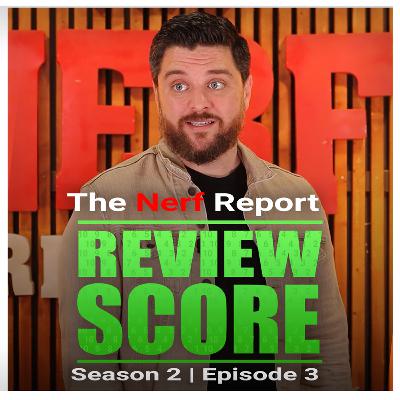 Do Review Scores Still Matter? | The Nerf Report