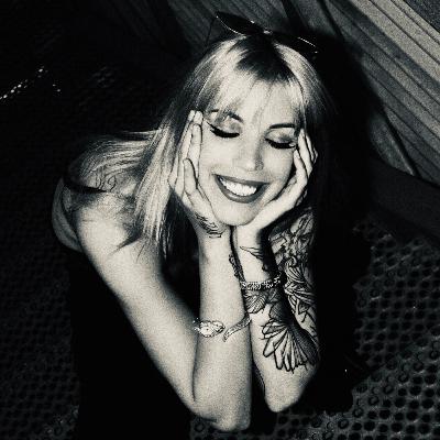 La contagiosa energia di LUCY LOVE! (17/01/26)