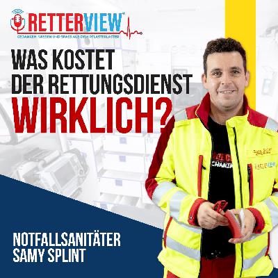Was kostet der Rettungsdienst wirklich – und wer soll dafür zahlen? S3F1 Was kostet der Rettungsdienst wirklich – und wer soll dafür zahlen? S3F1
