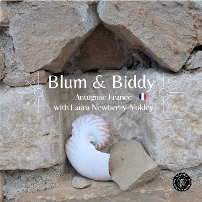 Blum & Biddy Antugnac - Episode 2