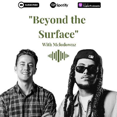#69: Melodownz – The Price of NZ Fame, Collabs With Denzel Curry and Untold Stories