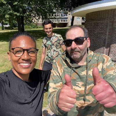 #2 - Sonya Hellement