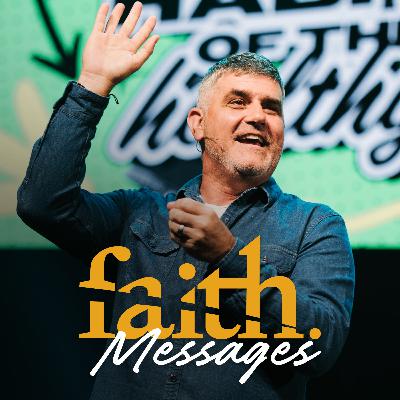 Hello My Name Is Bible Week 2 | Pastor Johnnie Wilson | Sunday, September 28, 2025