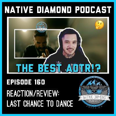 A Day To Remember | Last Chance To Dance | REACTION REVIEW | Metalhead Reacts | Native Diamond A Day To Remember | Last Chance To Dance | REACTION REVIEW | Metalhead Reacts | Native Diamond