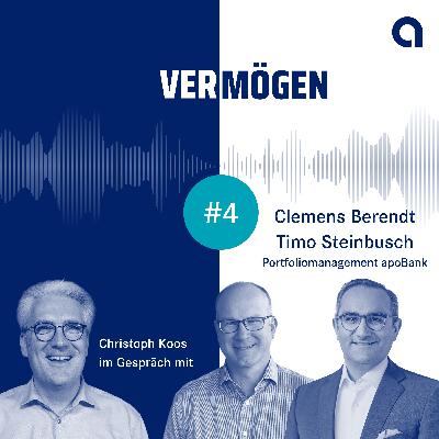 Hauptsache grün? Nachhaltiges Investieren.