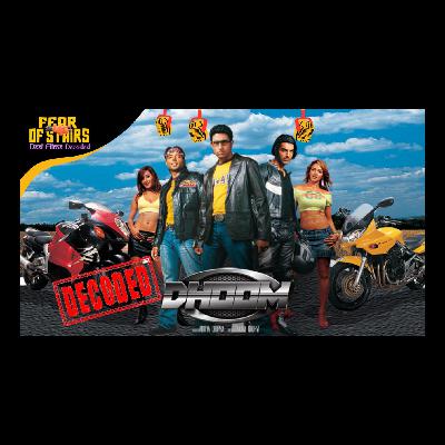 Dhoom (2004)