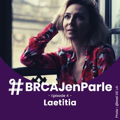 Être enceinte et risquer de transmettre la maladie, témoignage de Laetitia Être enceinte et risquer de transmettre la maladie, témoignage de Laetitia