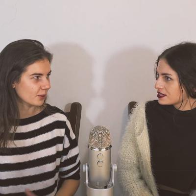 #3 Pandemie - Na kolik nás ovlivnila a co během ní dělat?