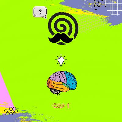 Maybe ya lo sabias (Mini Podcast) Cap 1 (latino)