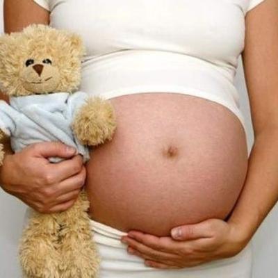 Embarazos a temprana edad