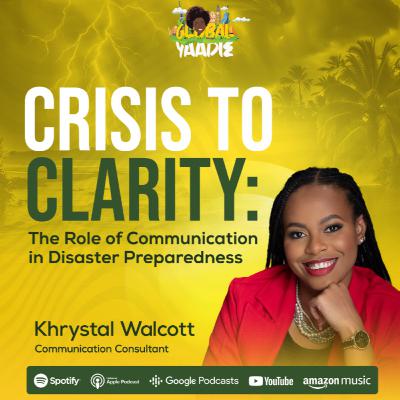 From Crisis to Clarity: Communicating in Natural Disasters