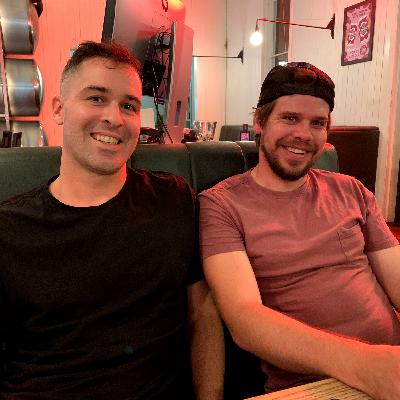 SEASON TWO WRAP UP - SMALL TOWN JOURNEY