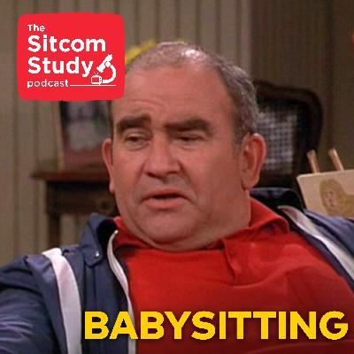 Babysitting!