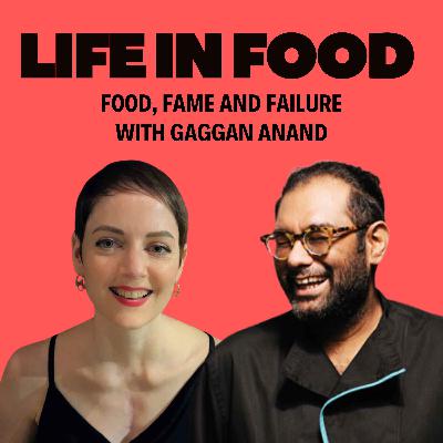 Food, Fame and Failure with Gaggan Anand (S3 E7)