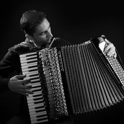 آکاردئون زیبا