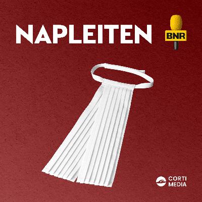 #170: Moordcomplot in Landgraaf