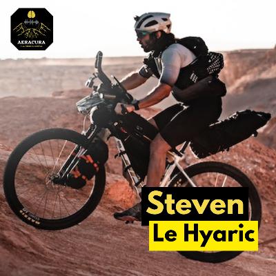 6. 'Tout est possible dans la vie' avec Steven Le Hyaric 6. 'Tout est possible dans la vie' avec Steven Le Hyaric