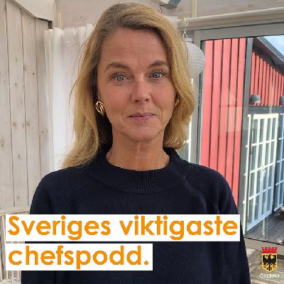 Avsnitt 23: Nyfiken på chefsjobb?