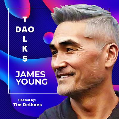 The Impact of AI on Crypto with James Young, from Collab.Land and Abridged The Impact of AI on Crypto with James Young, from Collab.Land and Abridged