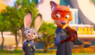 Disney : Zootopie 2 prend la tête d’un classement très prestigieux