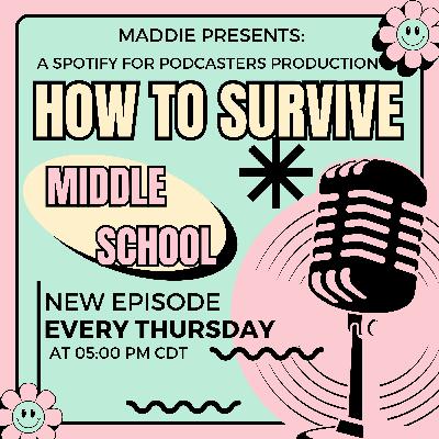 Cracking The Code: Decoding Middle School Cliques