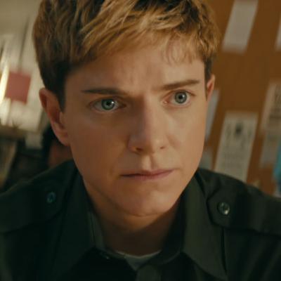 Indestructibles: La serie trans que nadie se esperaba Indestructibles: La serie trans que nadie se esperaba
