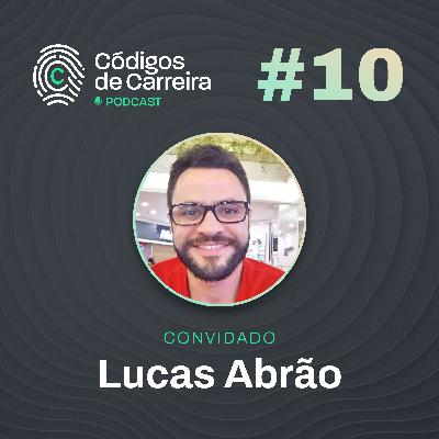 Realidades do Mercado de TI - Kotlin, lógica de programação e a importância do inglês (Lucas Abrão) | Códigos de Carreira #10