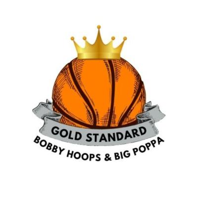 GOLD STANDARD CBB EP.10 GOLD STANDARD CBB EP.10