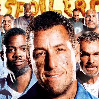 The Longest Yard (2005) - Spoilers! Deep Dive Part 4 #554