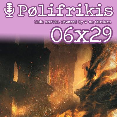 Polifrikis T06P29 11/05/2025