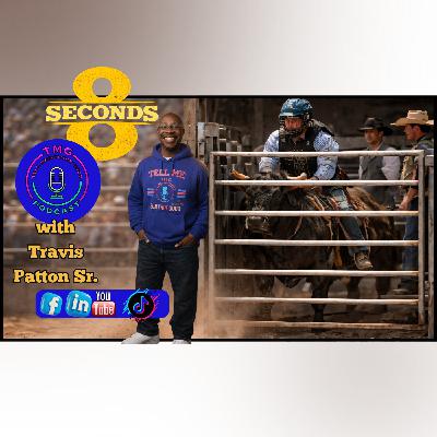 8 SECONDS