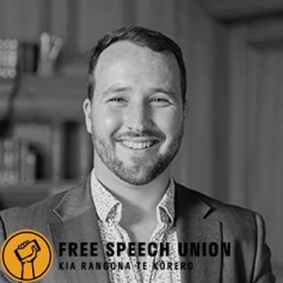 Jonathan Ayling on on Different Matters and free speech Jonathan Ayling on on Different Matters and free speech