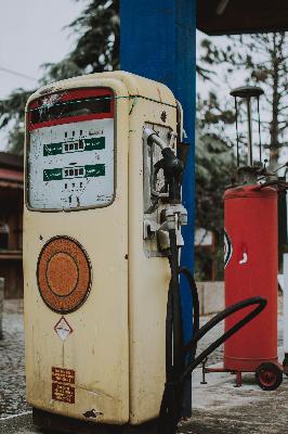 Antonio Turiel, científico del CSIC:  "¿Quién puede pensar que un modelo económico orientado al crecimiento infinito puede funcionar en un planeta finito?"