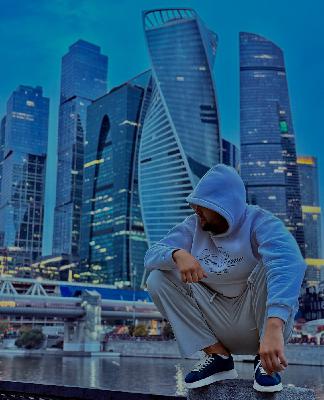 KalashnikoFF, Shark6006, Lala - Без тебя