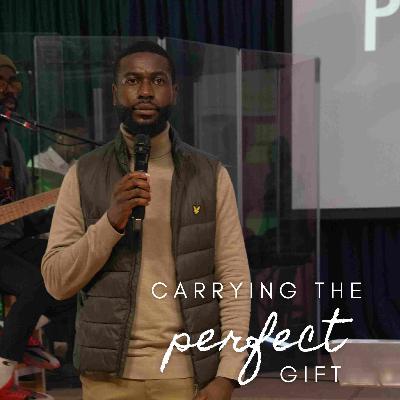 Carrying The Perfect Gift // Pastor Alex Boateng