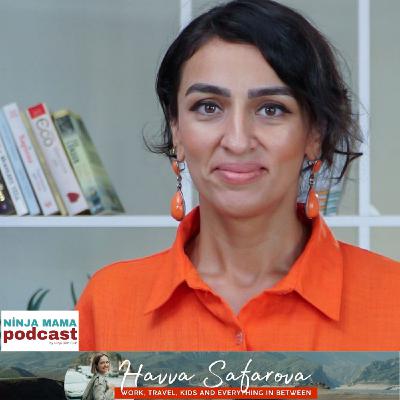 Uşaqlarla səyahət zamanı tibbi çantamızda hansı dərmanlar olmalıdır? - Ninja Mama