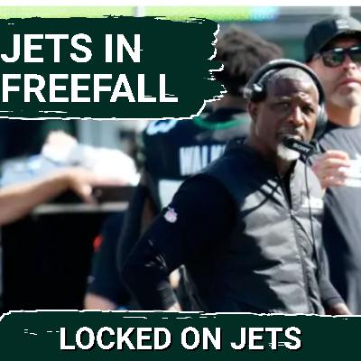 Inexperience and Coaching Are Both to Blame for New York Jets Disaster 0-5 Start 10/7/25 Inexperience and Coaching Are Both to Blame for New York Jets Disaster 0-5 Start 10/7/25