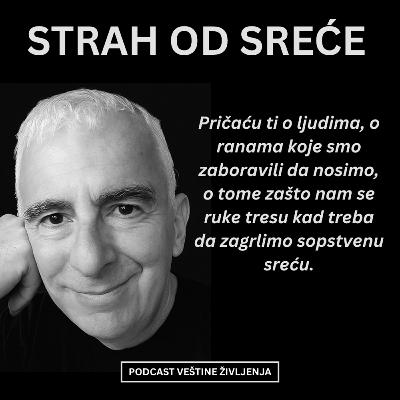 STRAH OD SREĆE
