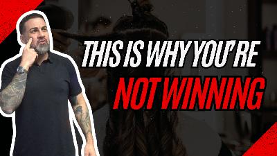 Why Hard Work Isn’t Enough to Succeed in the Salon Industry Why Hard Work Isn’t Enough to Succeed in the Salon Industry