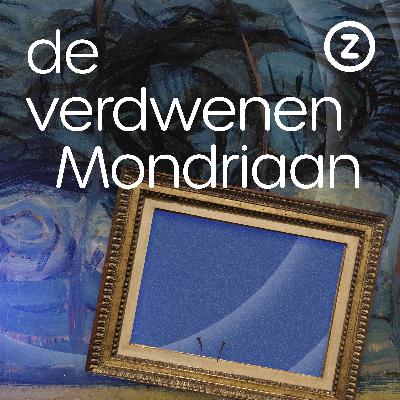 De verdwenen Mondriaan - aflevering 4: de beveiliging