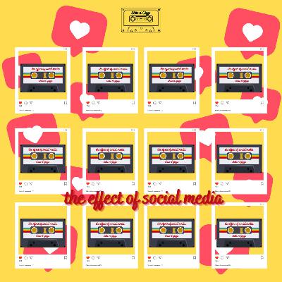 the effect of social media