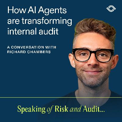 How AI Agents Are Transforming Internal Audit