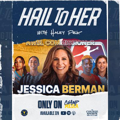 The Michigan LEADER Behind the National Women's Soccer League! The Michigan LEADER Behind the National Women's Soccer League!