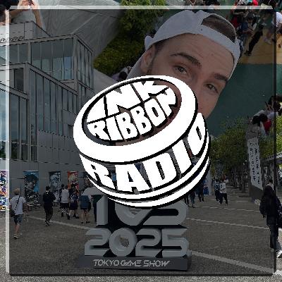 #118 - Spezial: Benny in Japan auf TGS, Nintendo Museum & Super Nintendo World