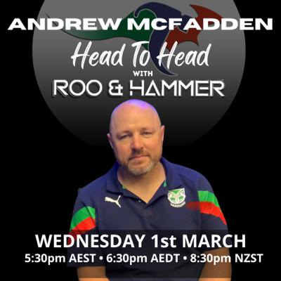 S4E4 - Andrew “Cappy” McFadden