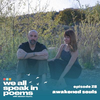 #28 - awakened souls