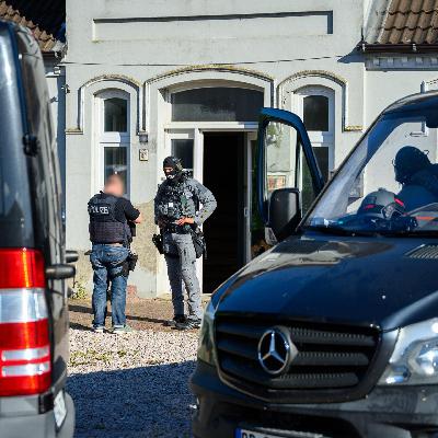Gesetzentwurf - Bundespolizei soll mehr Befugnisse bekommen