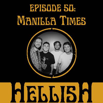 Manilla Times, band